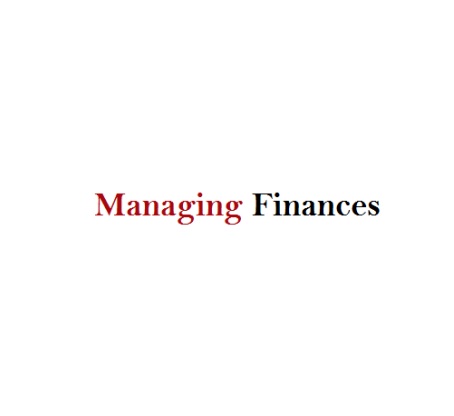 Managing Finances Managing Finances