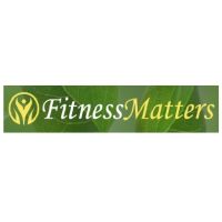 Fitness Matters Fitness Matters