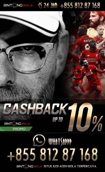 AGEN BOLA TERPERCAYA AGEN BOLA TERPERCAYA