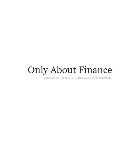 Only About Finance Only About Finance