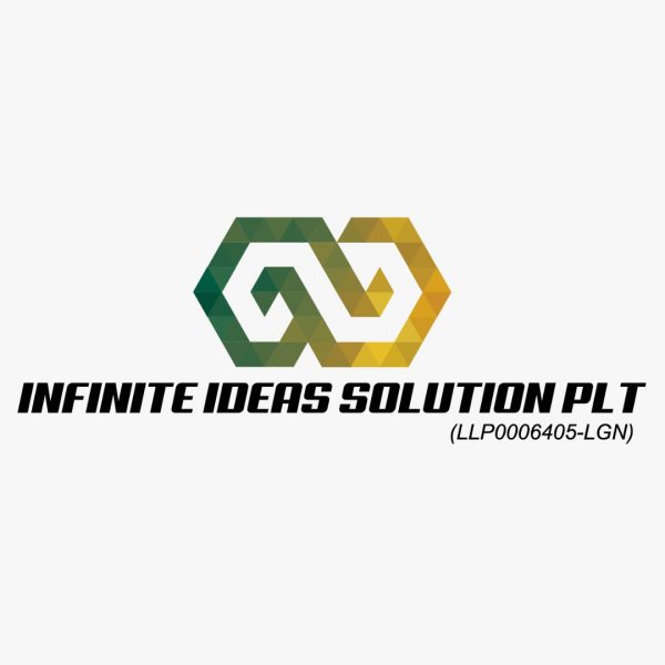 INFINITE IDEAS SOLUTION PLT INFINITE IDEAS SOLUTION PLT