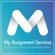 My Assignment Services My Assignment Services