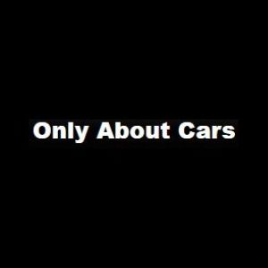 Only About Cars Only About Cars