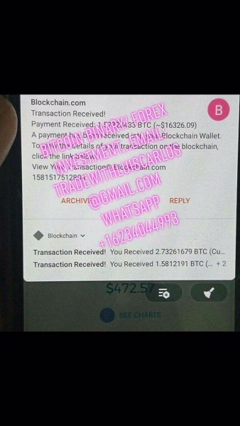 BITCOIN BINARY/ FOREX INVESTMENT….EMAIL: TRADEWITHLUISCARLOS@GMAIL.COM WHATSAPP +16234044993 BITCOIN BINARY/ FOREX INVESTMENT….EMAIL: TRADEWITHLUISCARLOS@GMAIL.COM WHATSAPP +16234044993