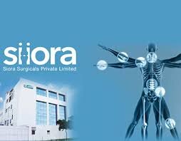 Siora Surgicals Private Limited Siora Surgicals Private Limited