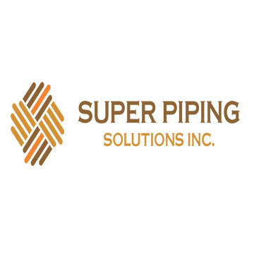 Super Piping Solutions Super Piping Solutions