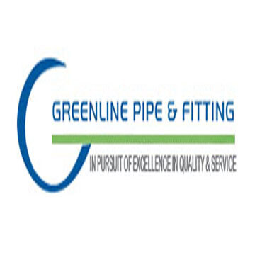Greenline Pipe and Fitting Greenline Pipe and Fitting