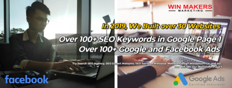 Win Makers Marketing | SEO Malaysia Win Makers Marketing | SEO Malaysia