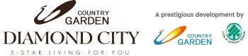 Diamond City Semenyih Diamond City Semenyih