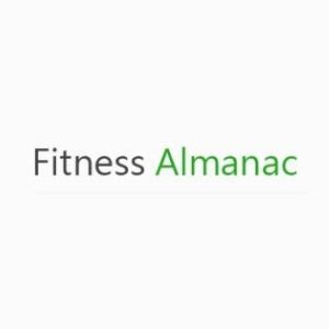 Fitness Almanac Fitness Almanac