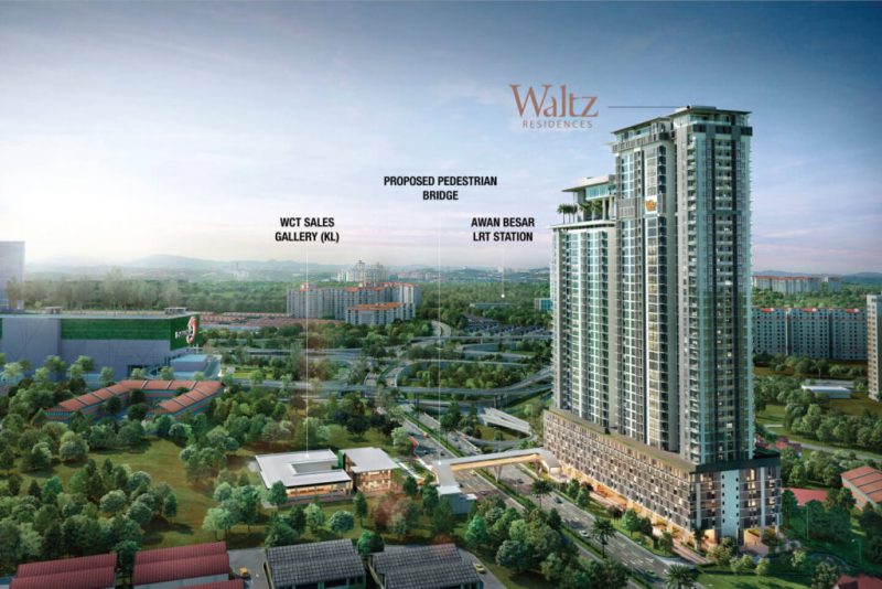 Waltz Residences Waltz Residences