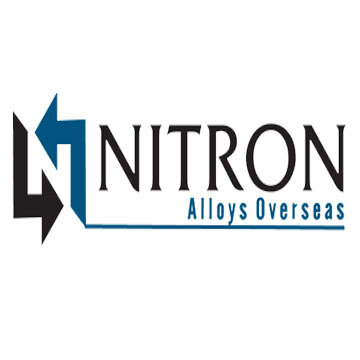 Nitron Alloys Overseas Nitron Alloys Overseas