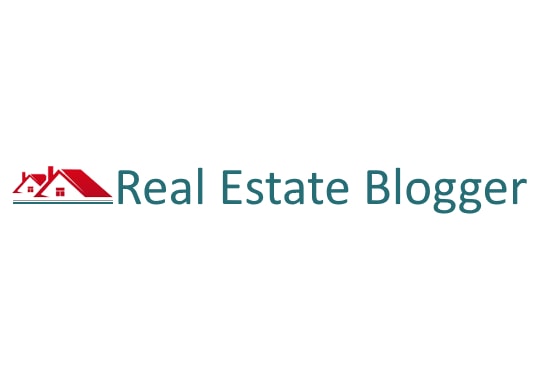 Real Estate Blogger Real Estate Blogger