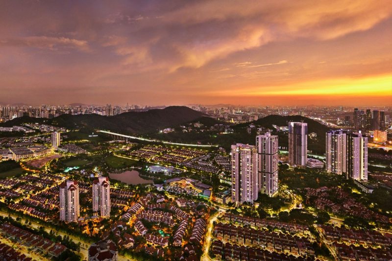 Desa ParkCity Property Desa ParkCity Property