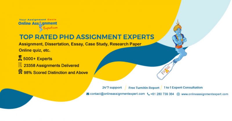 Online Assignment Expert Online Assignment Expert