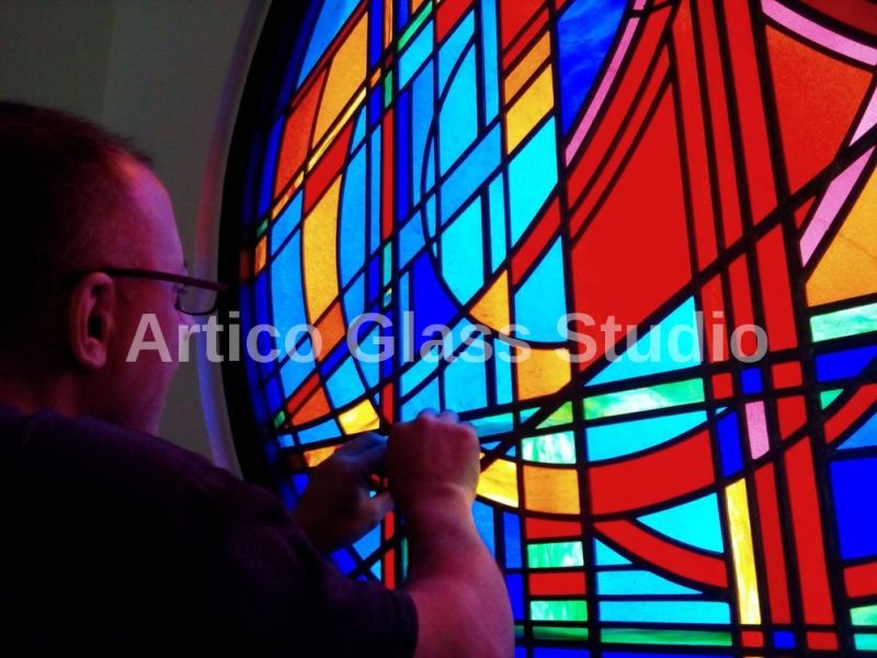 Stained Glass products Stained Glass products