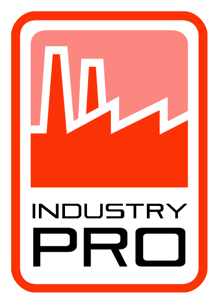 INDUSTRY PRO CO., LTD. INDUSTRY PRO CO., LTD.