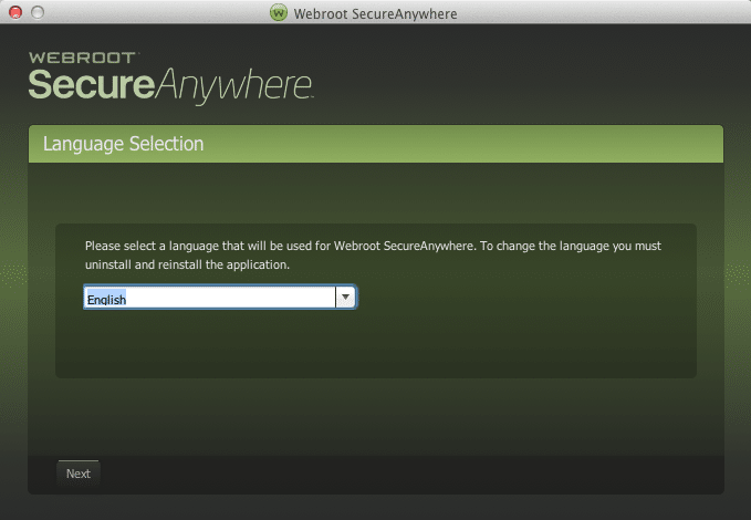Webroot Secureanywhere Antivirus Webroot Secureanywhere Antivirus