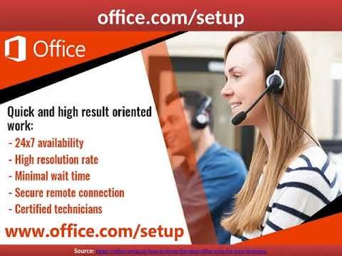 office.com/setup office.com/setup