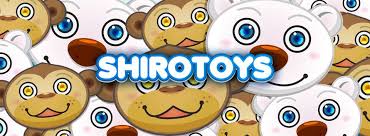 Shirotoys Shirotoys