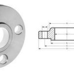 Slip On Flanges Manufacturer, Supplier, and Exporter in India