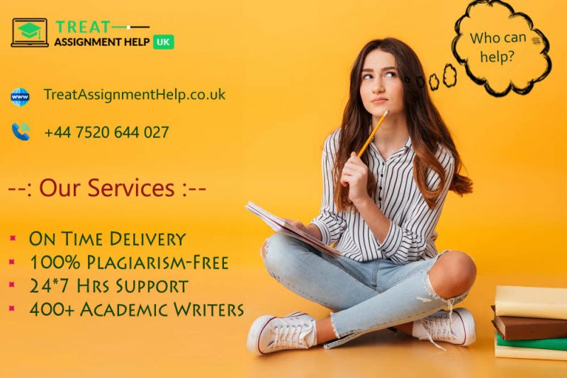 Treat Assignment Help in UK – Essay Writing Services Provider
