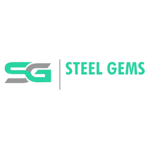 Steel Gems