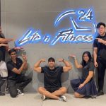 Make your fitness enjoyable with life n fitness
