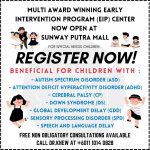 SENI – Special Education Needs Institute