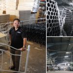 Lenchong Metal Works