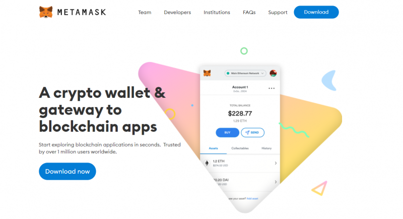 Metamask Extension – Best Crypto Extension