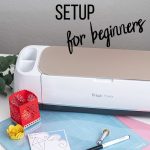 Know about Cricut.com/setup and its features