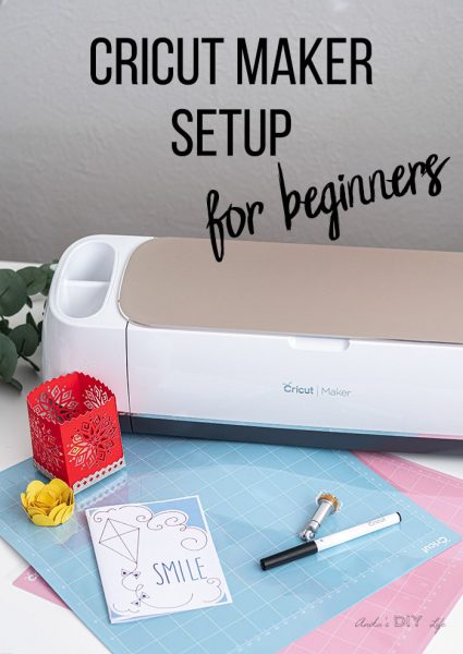 Know about Cricut.com/setup and its features