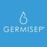 Germisep Cleaning wipes