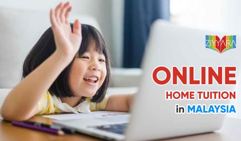 Get interactive online tutoring sites in Malaysia | Ziyyara