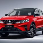 Proton X50 Harga in Malaysia
