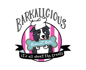 Barkalicious Biscuit Bar