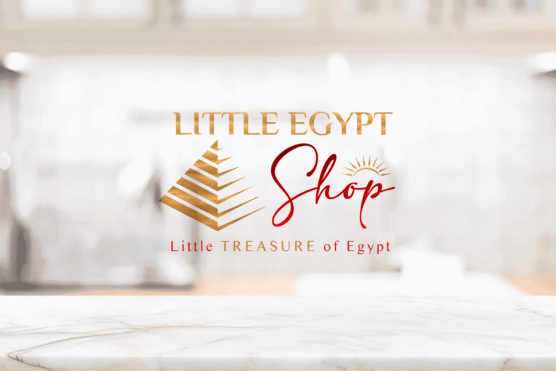Little Egypt Shop