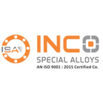 Inco Special Alloys