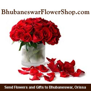 Send Heartfelt Wishes with Same Day Gifts Delivery for Loved Ones in Bhubaneswar