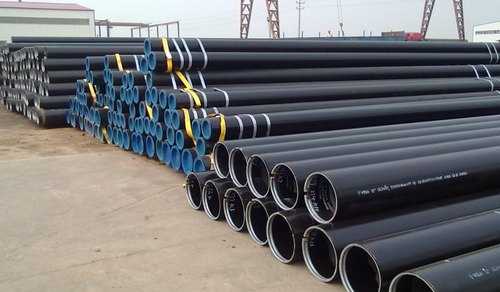Best Quality Carbon Steel Pipe Manufacturer in India