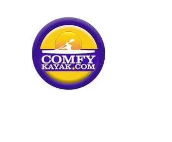 Comfy Kayak