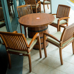 HORTESTCO FURNITURE