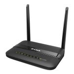 How do I access Dlinkrouter local?
