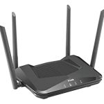 Why Dlinkrouter local is not working?