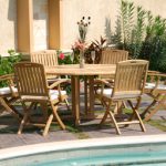 Outdoor furniture