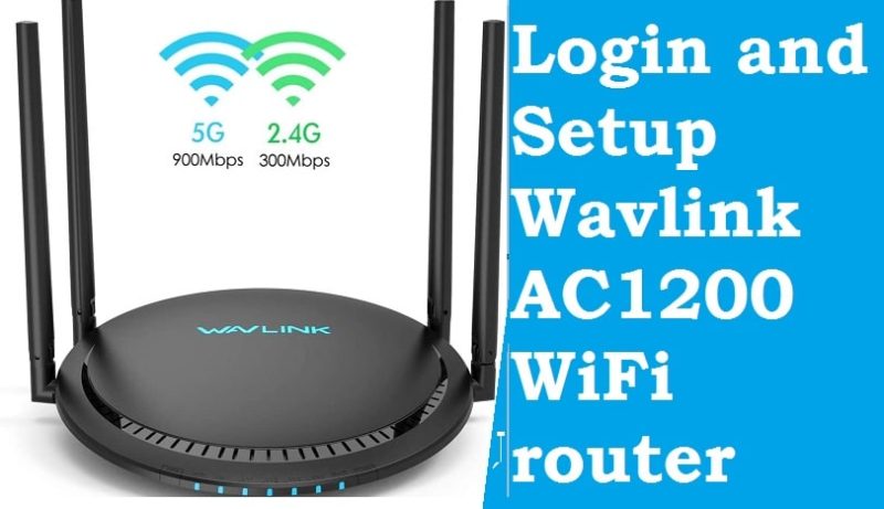 wifi.wavlink.com