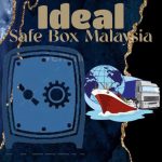 Ideal Safe Box Malaysia World