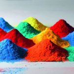 Yellow Dyes