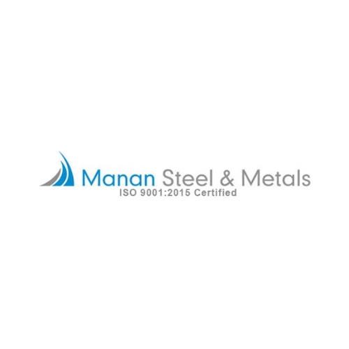 Manan Steels & Metals